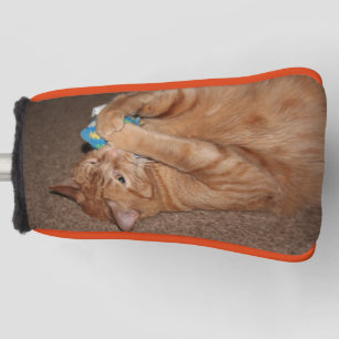 Tater Golf Head Cover