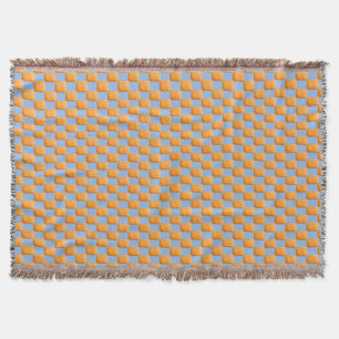 Tater Tots Throw Blanket