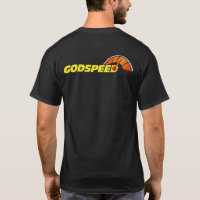 TATERNATER GODSPEED V2 T-SHIRT