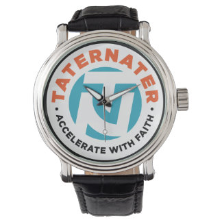 TATERNATER WATCH