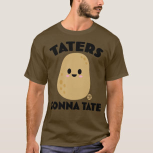 TATERS T-Shirt