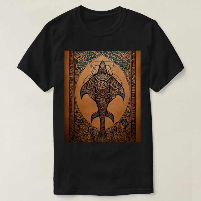 tatoo T-Shirt (Design Front)