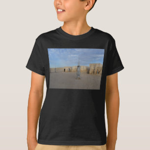 Tatooine - Mos Espa T-Shirt