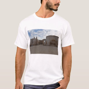 Tatooine - Mos Espa T-Shirt