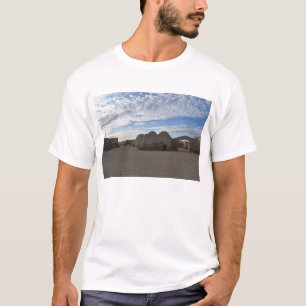 Tatooine - Mos Espa T-Shirt
