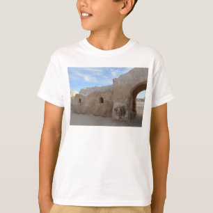 Tatooine - Mos Espa T-Shirt