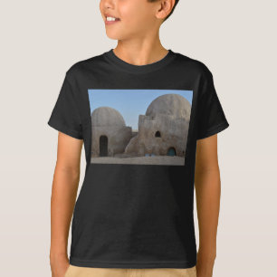 Tatooine - Mos Espa T-Shirt