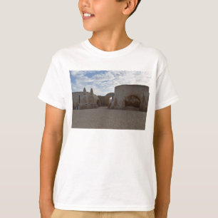 Tatooine - Mos Espa T-Shirt