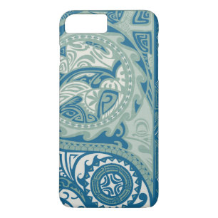 Tatou V - Bora Bora Lagoon Case-Mate iPhone Case
