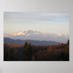 Tatras Poster