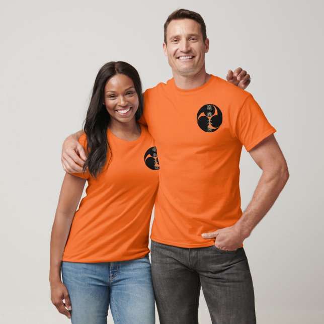 Tatsumaki Taiko Performing Group Red Tank Top (Unisex)