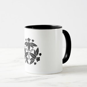 Tatsuo Ikeda Mug