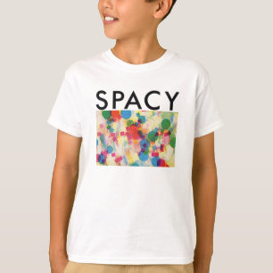 Tatsuro Yamashita - Spacy 山下達郎  T-Shirt