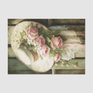 Tattered Lace Tissue Paper