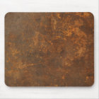 tattered rustic leather