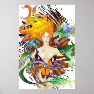 tattoo 2 life CENSORED Poster