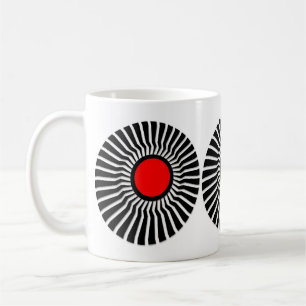Tattoo 3 coffee mug