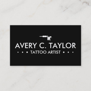 TATTOO 3dots Loyalty Program