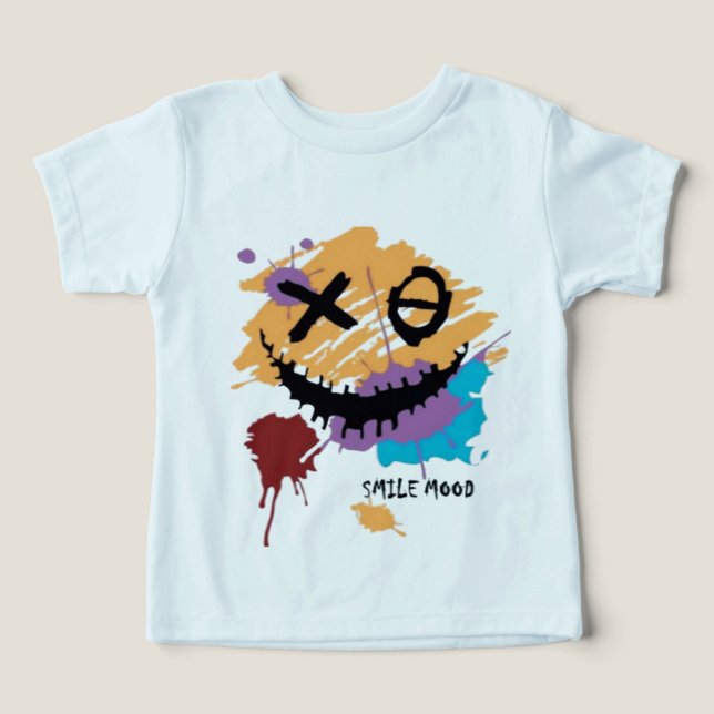 (Tattoo) ArtDesigns on shirts (Design Front)