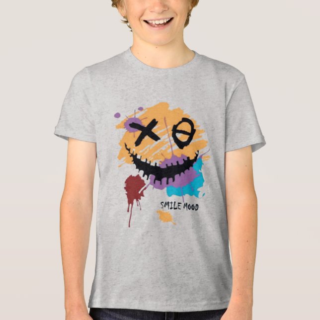 (Tattoo) ArtDesigns on shirts (Front)