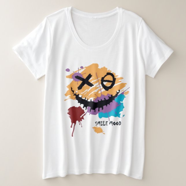 (Tattoo) ArtDesigns on shirts (Design Front)