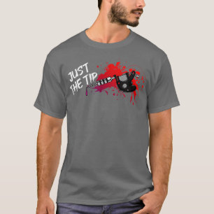 Tattoo Artist Funny Clothing I Tattoo Gun T-Shirt