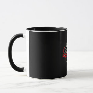 Tattoo Artist Just The Tip Gift For Tattoo Lover Mug