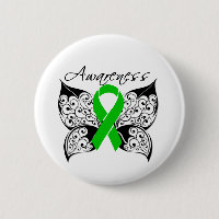 Tattoo Butterfly Stem Cell Transplant and Donor