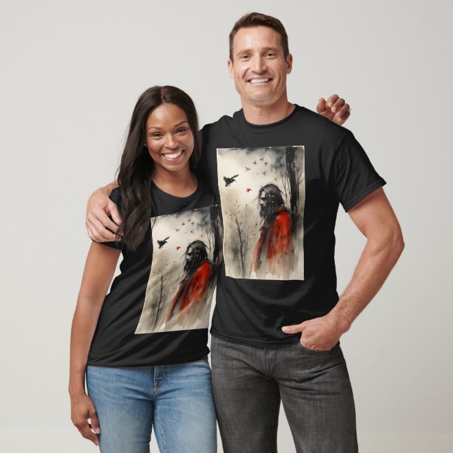 tattoo design  T-Shirt (Unisex)