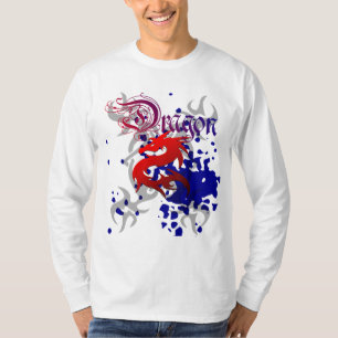 Tattoo Dragon Shirt