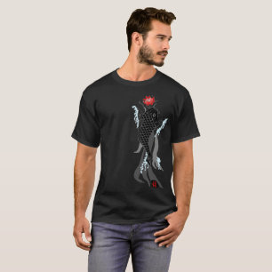 TATTOO KOI T-Shirt