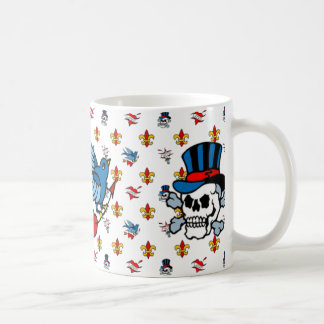 tattoo mug