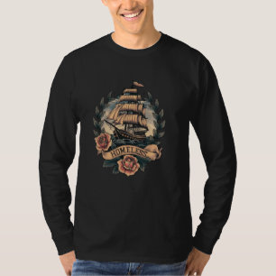 Tattoo Needle Colour Skin Tattoo Artist Body Art 2 T-Shirt