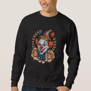 Tattoo Needle Colour Skin Tattoo Artist Body Art 7 Sweatshirt