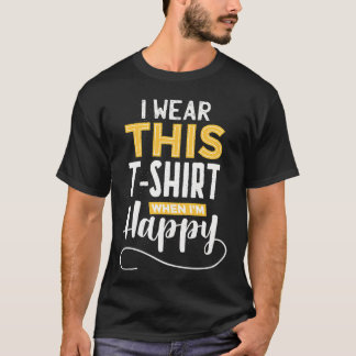 Tattoo pattern. T-Shirt