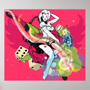 Tattoo Poster