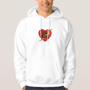Tattoo Sweatshirt