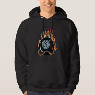 Tattoo Tattooing Tribal Symbol Artist Hoodie