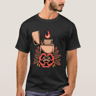 Tattoo Tattooing Tribal Symbol Artist Pullover Hoo