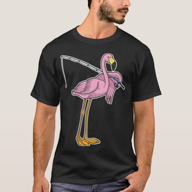 Tattoo Trout T-Shirt (Front)