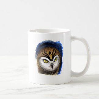 Tattoo Who Coffee Mug
