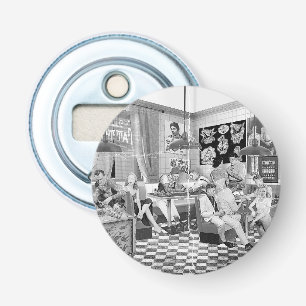 Tattoo You! Bottle Opener