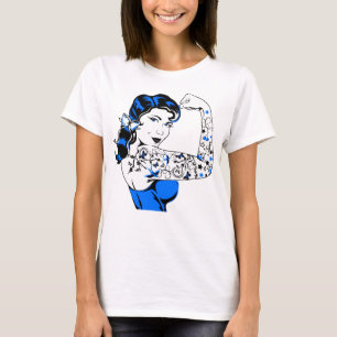 Tattooed and Fabulous T-Shirt