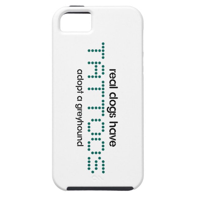 Tattoos iPhone 5 case (Back)