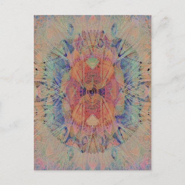 tatu jicho postcard (Front)