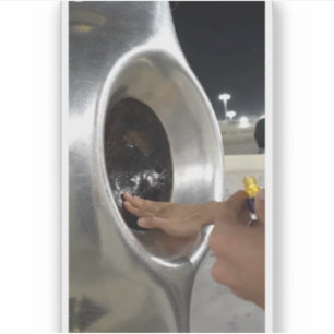 Tatyeeb: Perfuming the Black Stone