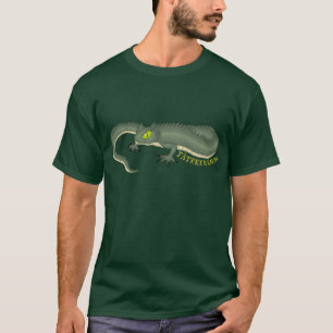 Tatzelwurm Shirt