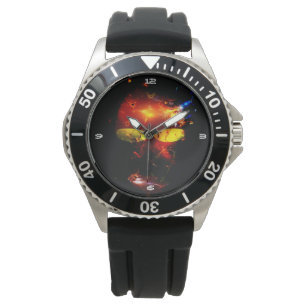 Tau Ceti Traveler-3 Watch