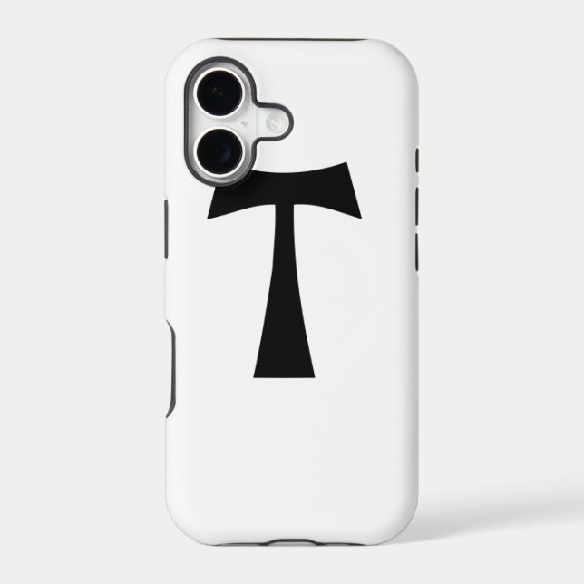 Tau Cross case (Back)
