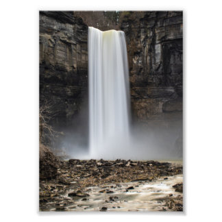 Taughannock Falls Photo Print
